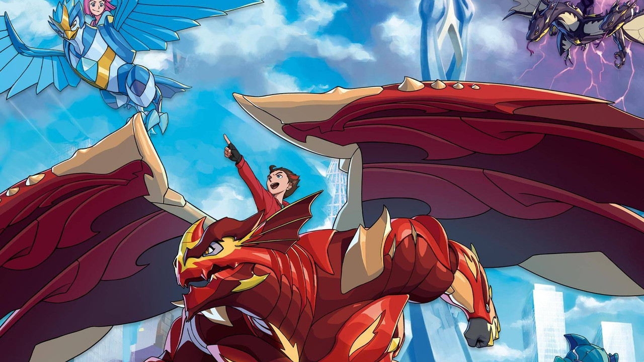 Bakugan