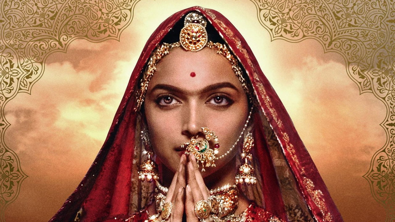 Padmaavat