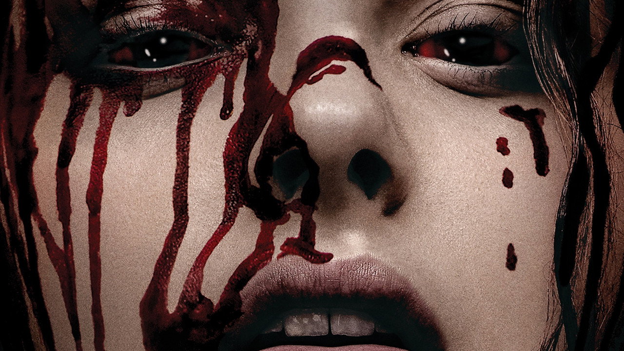 Carrie, la vengeance