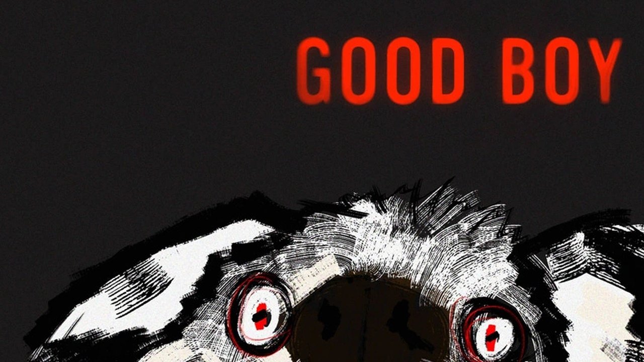 Good Boy