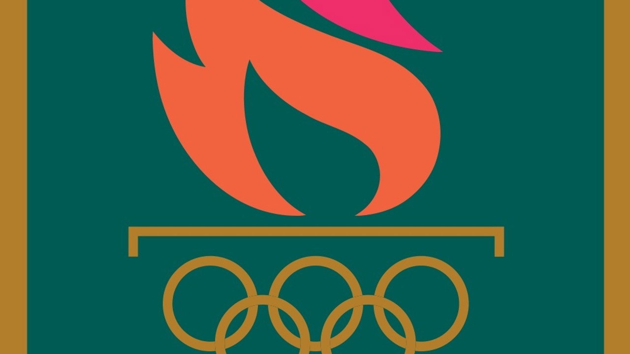 Spirit of the Games