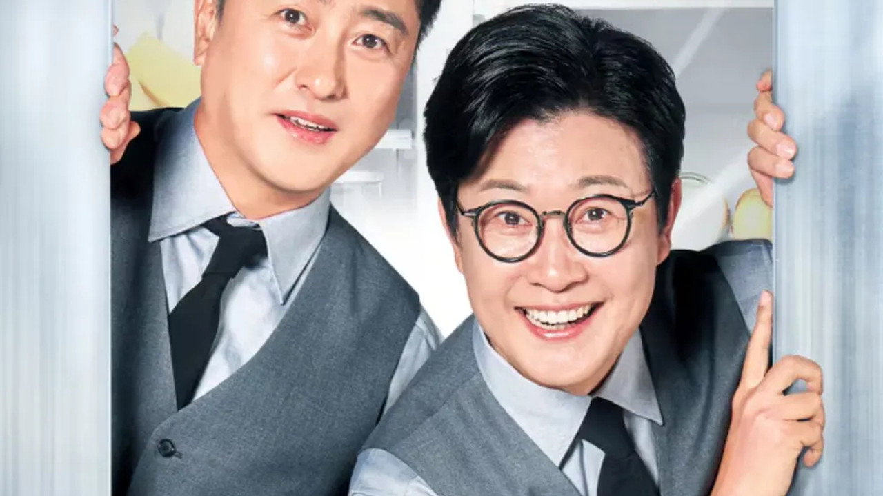냉장고를 부탁해