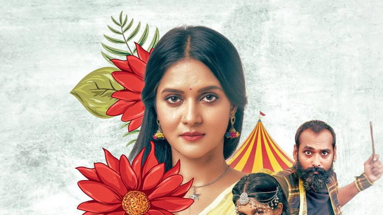 Jole Jwole Tara (2025)