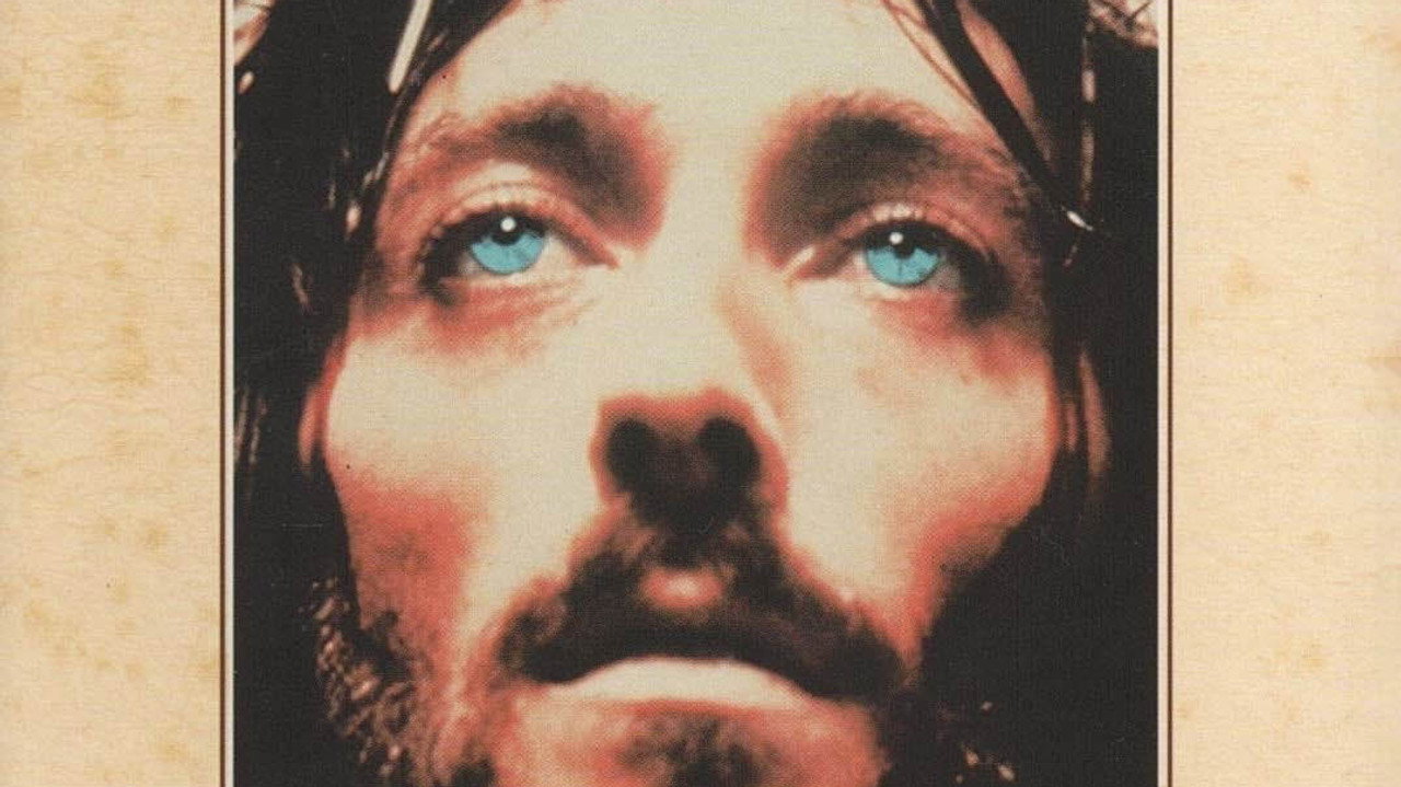 Jésus de Nazareth