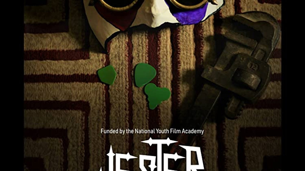 Jester
