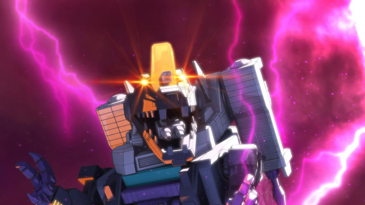 Transformers: Titans Return