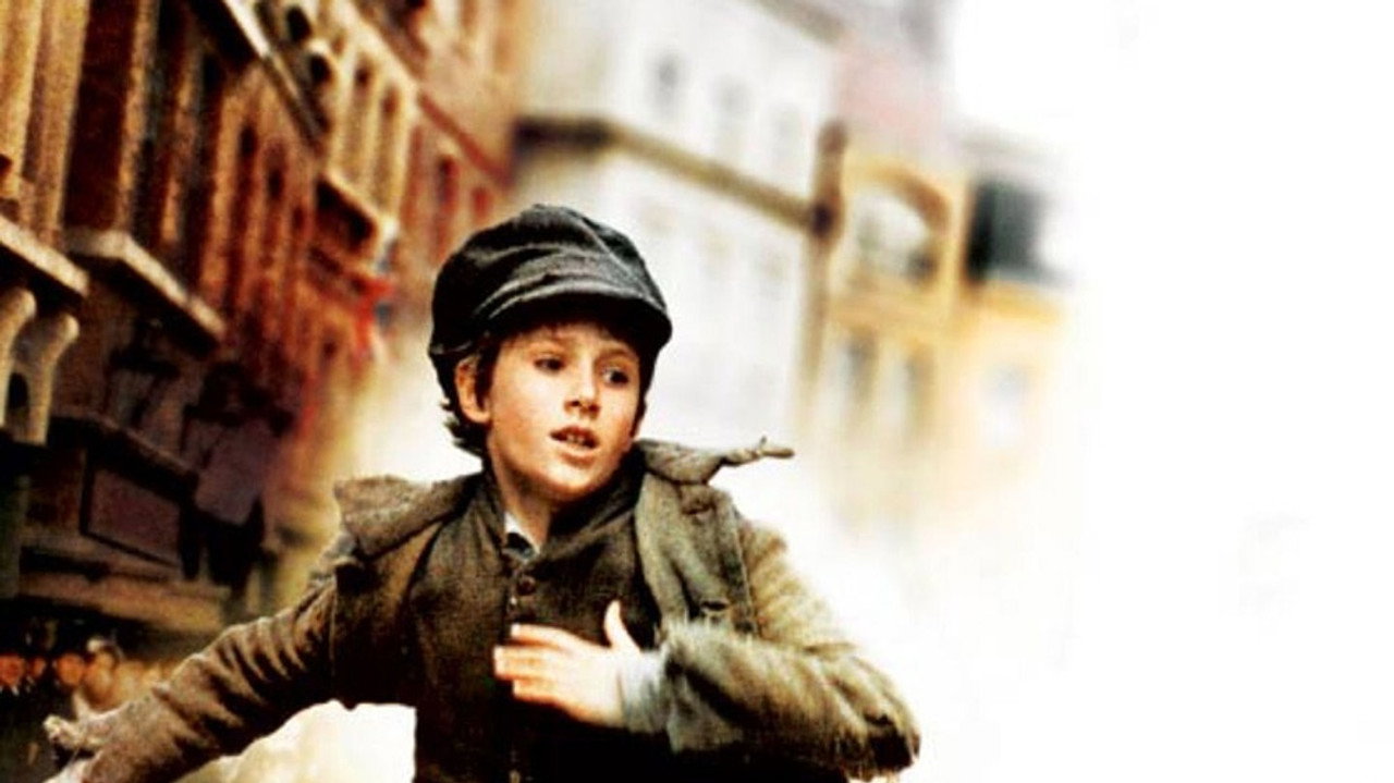 Oliver Twist