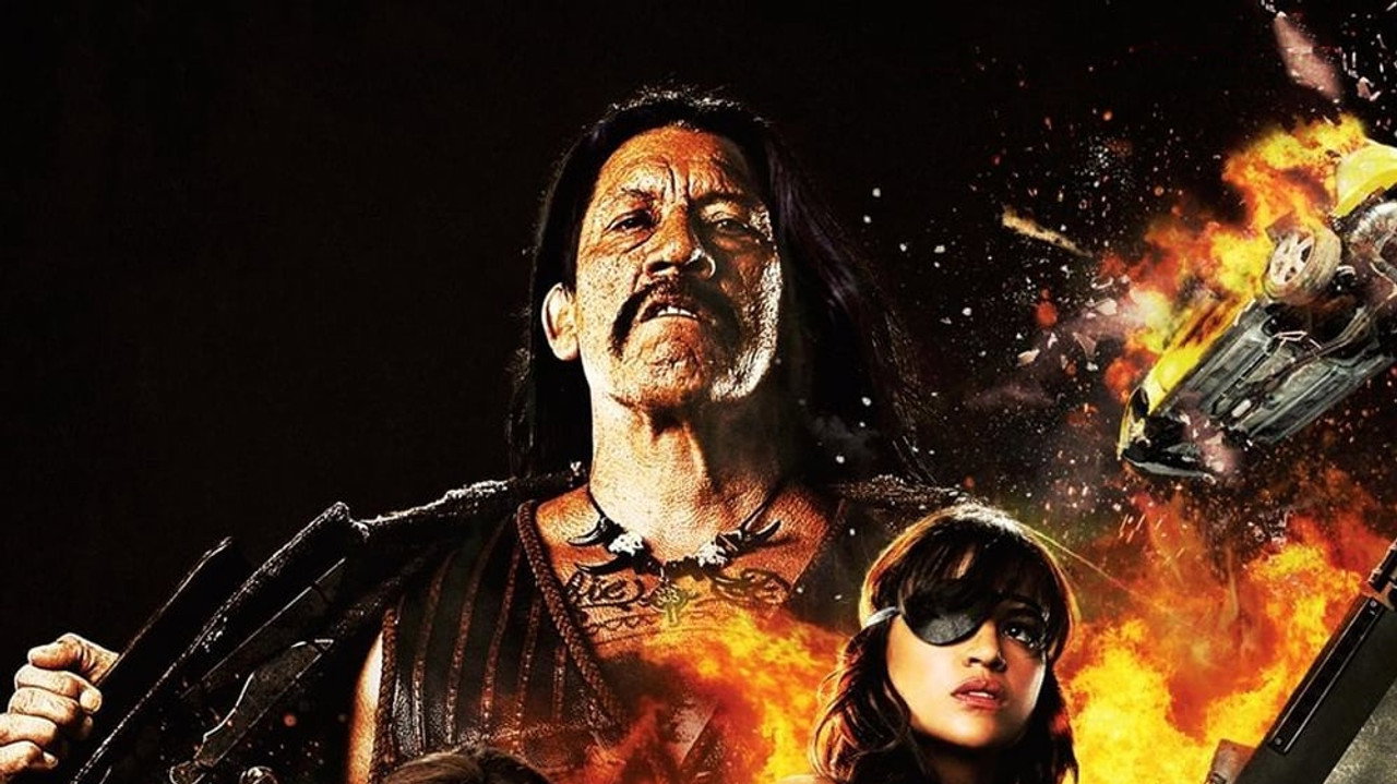 Machete