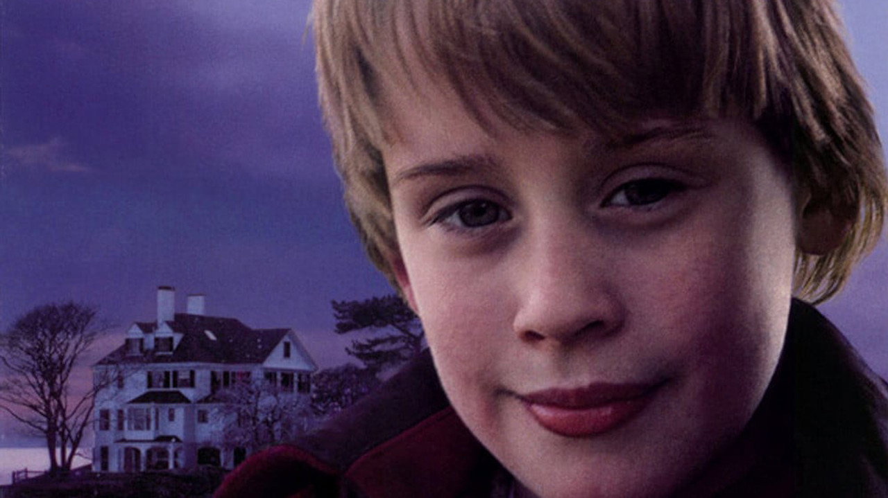Le Bon Fils