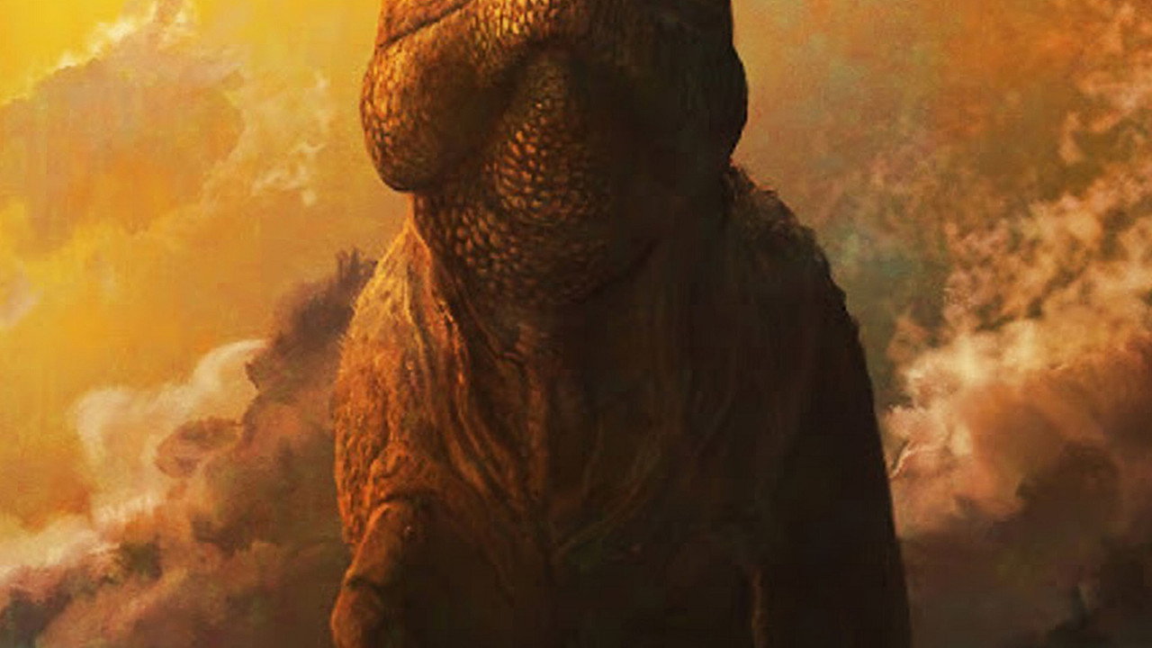 T. REX