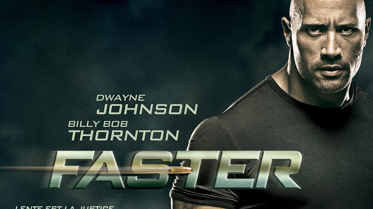 Faster