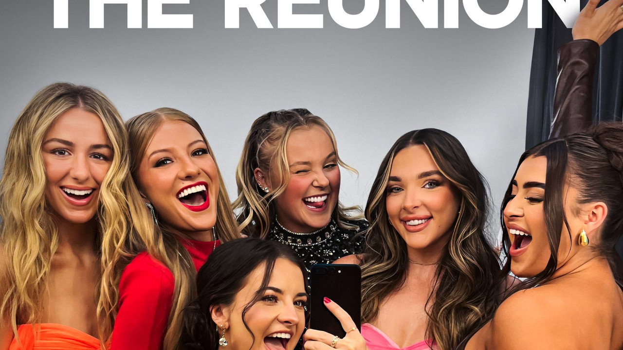 Dance Moms: The Reunion
