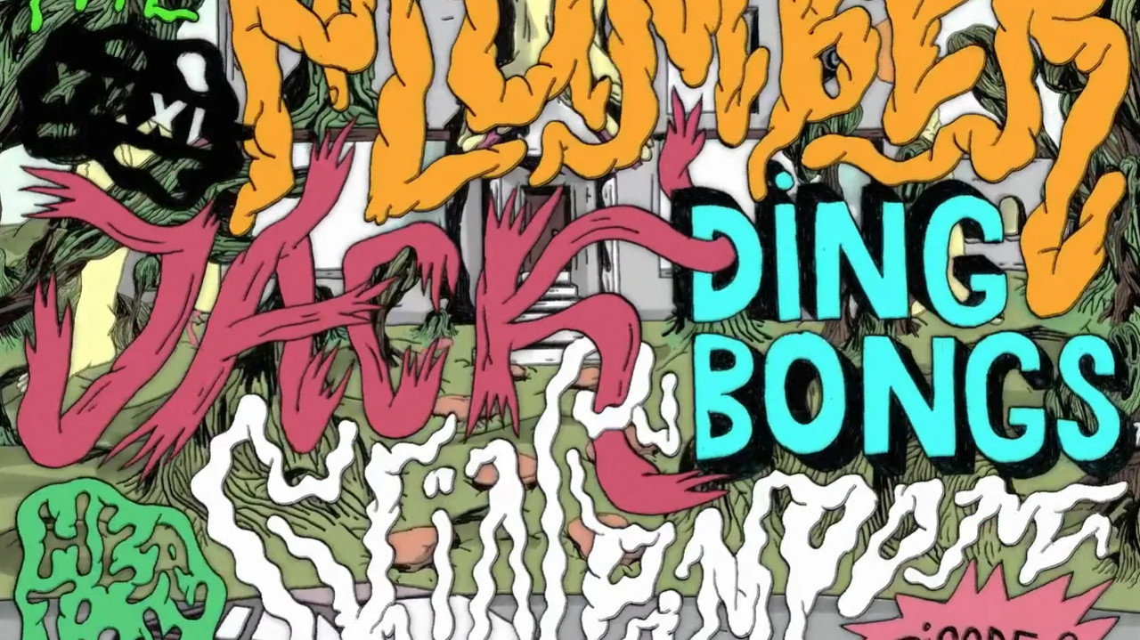 The XXXL Plumber Jack Dingbongs Her Tiny Skinpompom: Episode 8