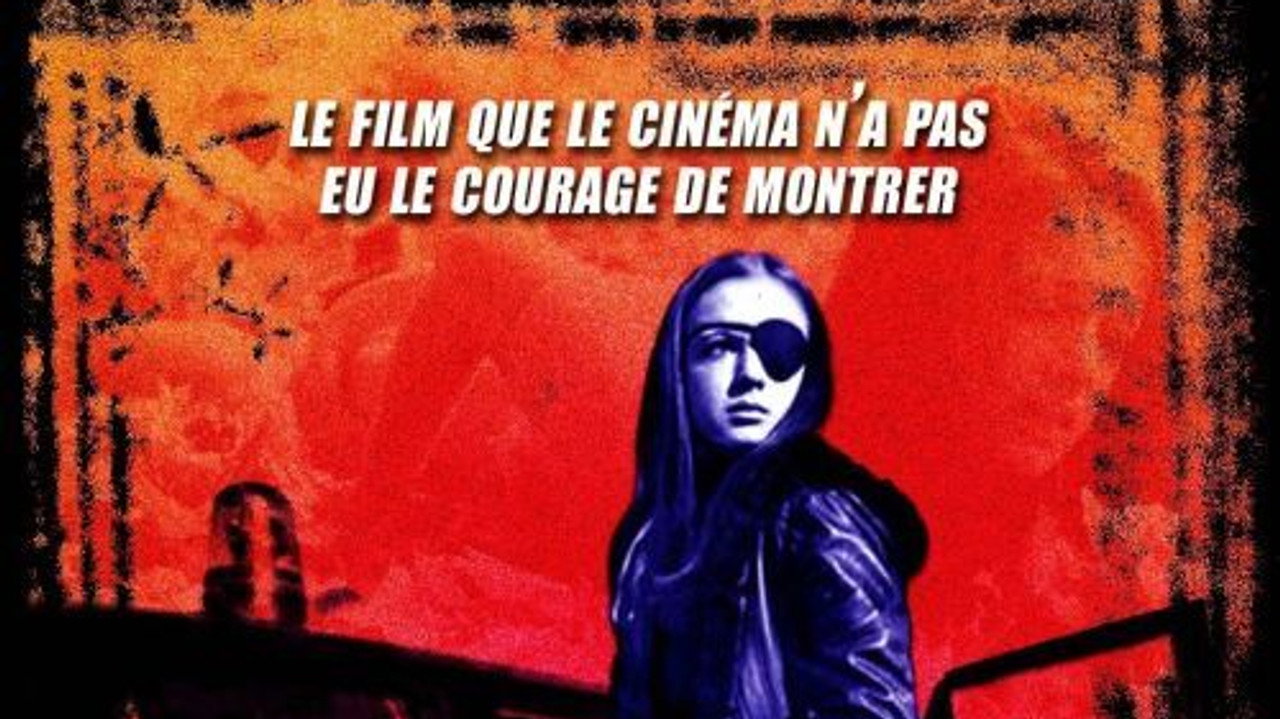 Crime à froid