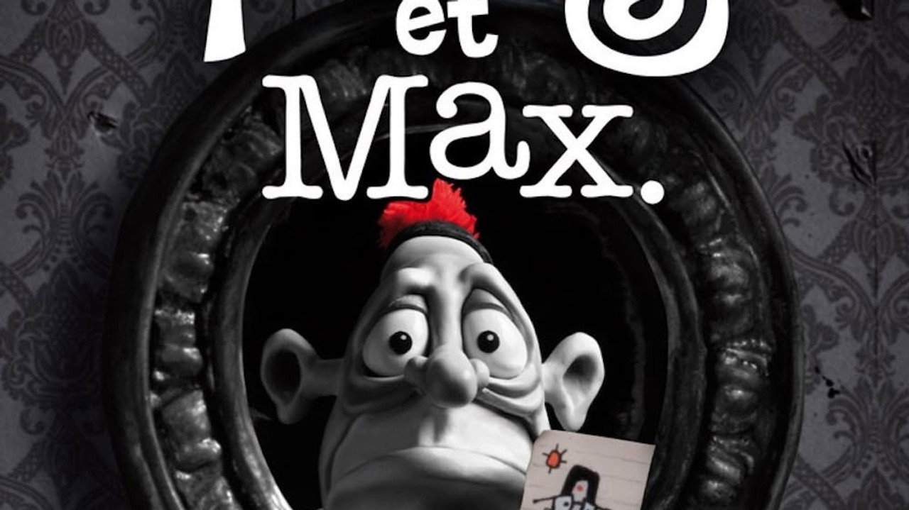 Mary et Max.