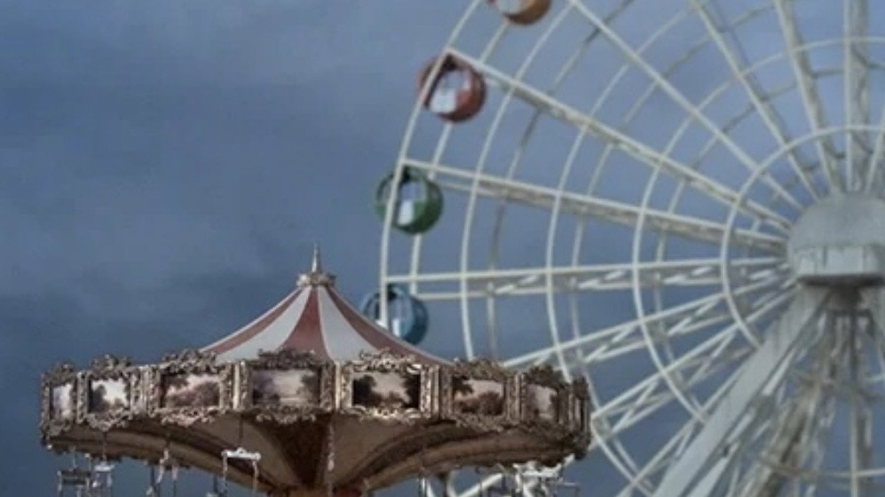 Tomorrowland