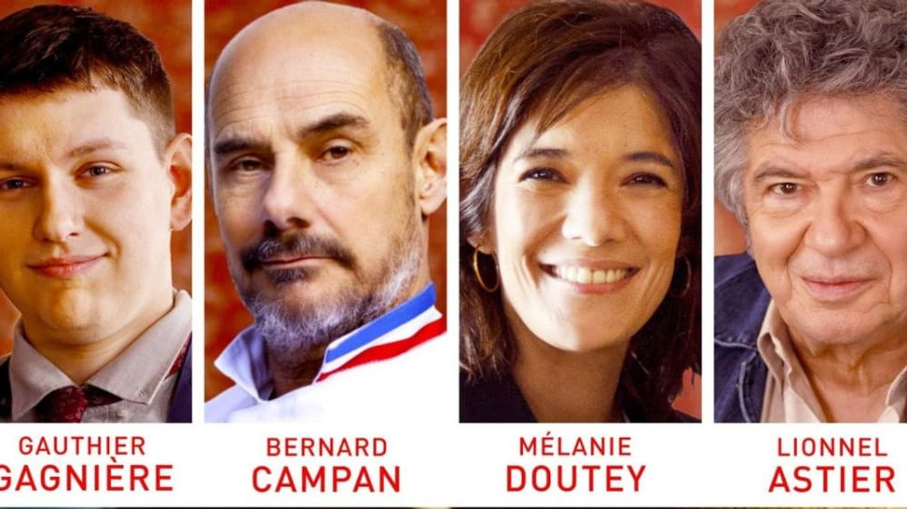 La Belle Étincelle
