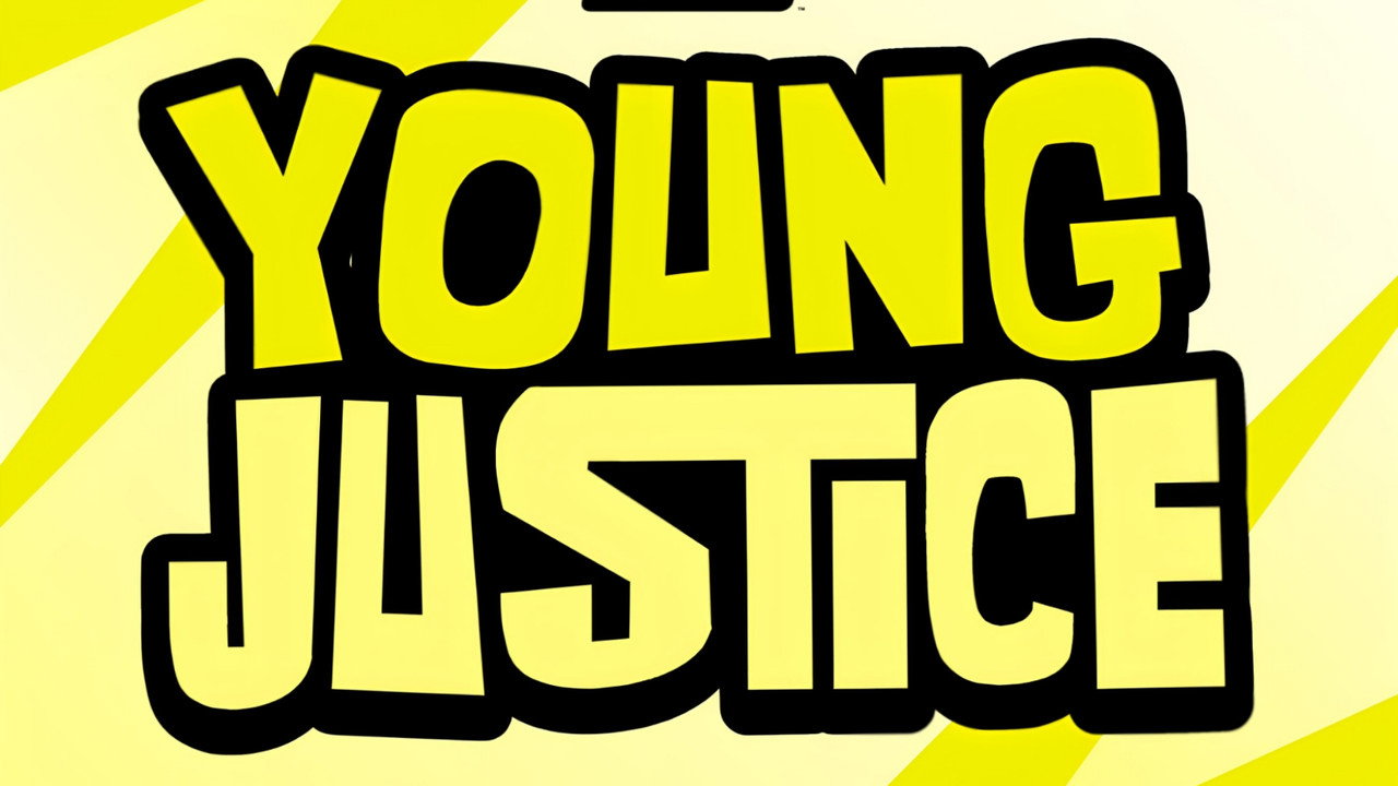 Young Justice