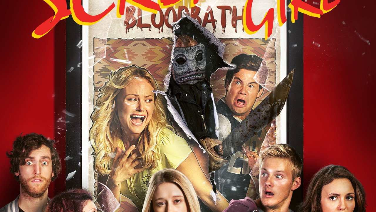 Scream Girl