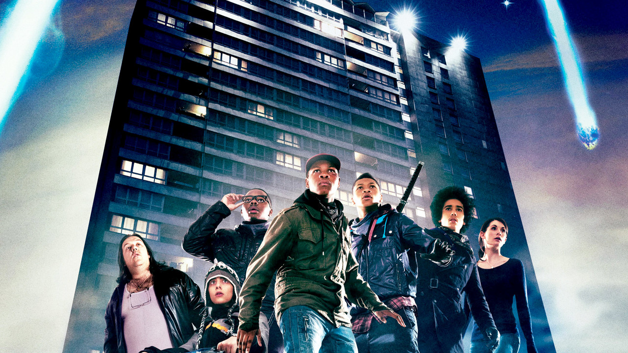 Attack the Block