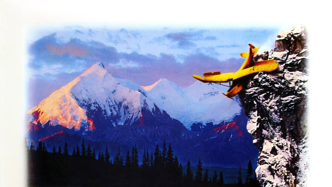 Alaska
