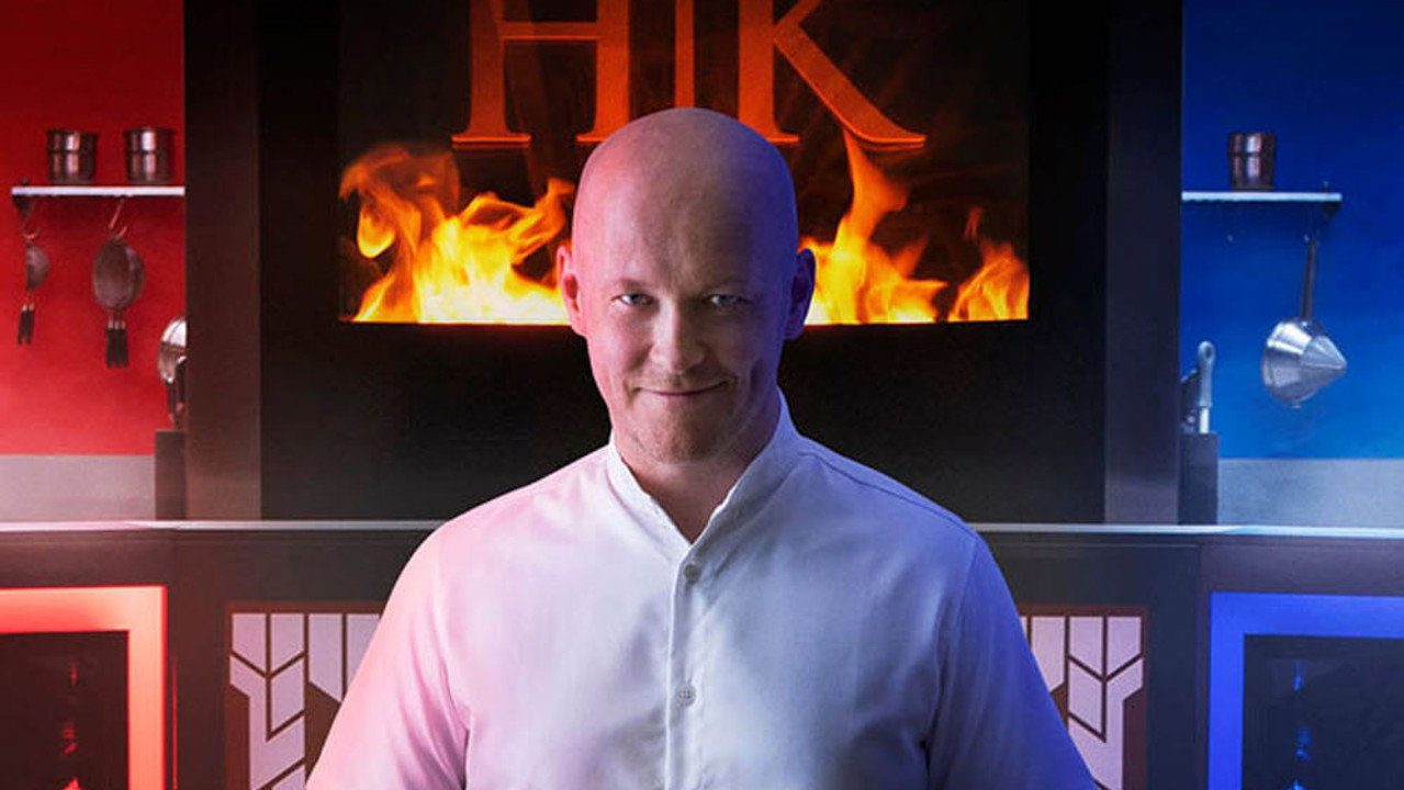 Hell's Kitchen