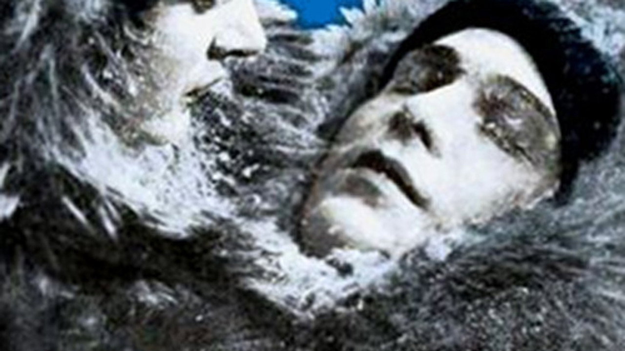 Uncharted Seas