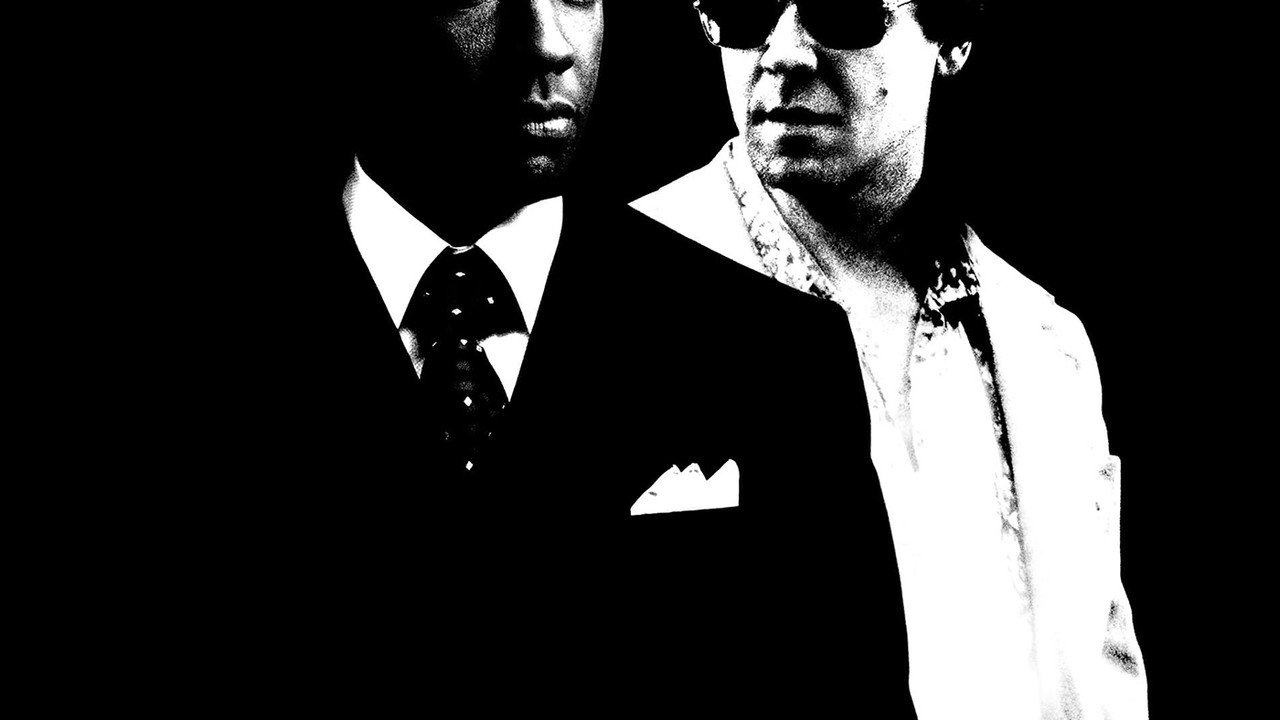 American Gangster