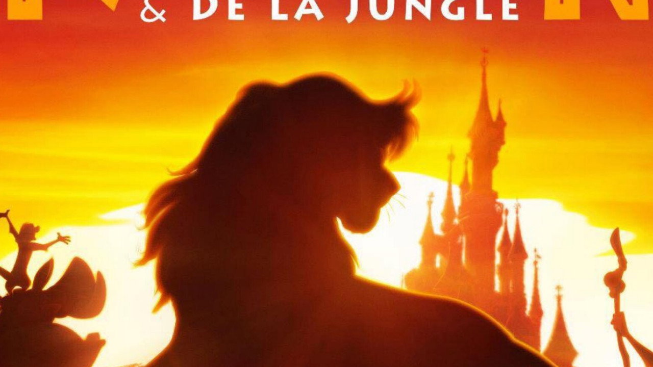 Explorez le Festival du Roi Lion & de la Jungle