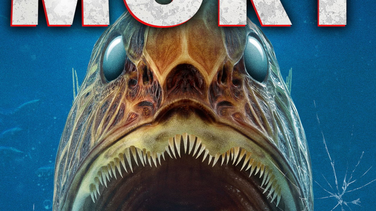 Aquarium de la mort