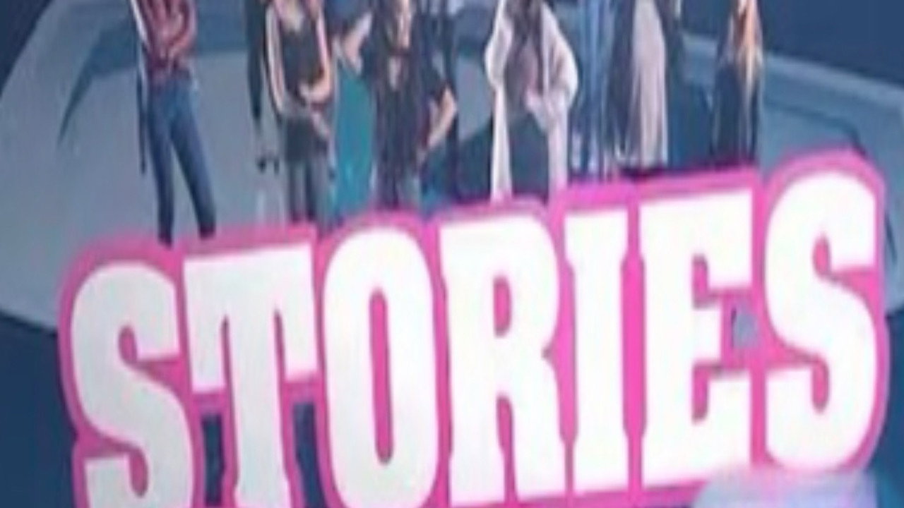 SECRET STORY - PARODIE