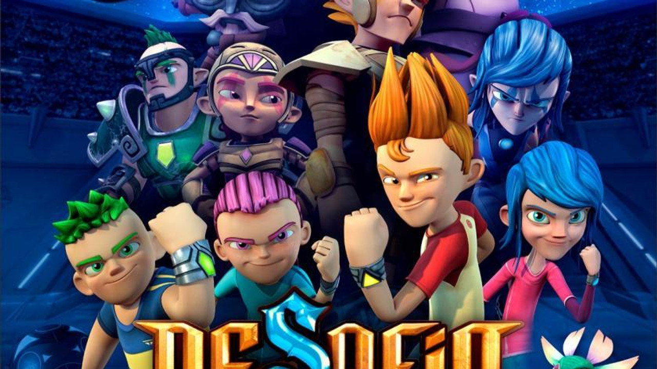 Desafío Champions Sendokai