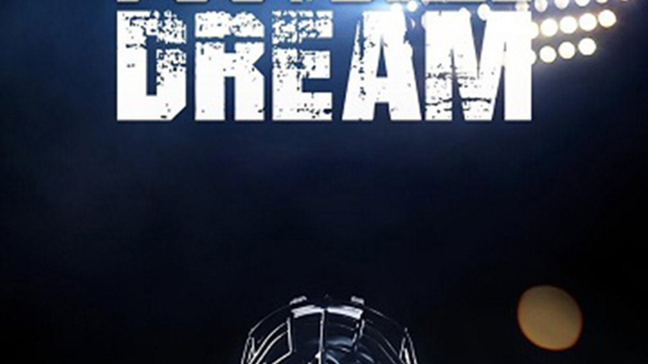 The American Football Dream