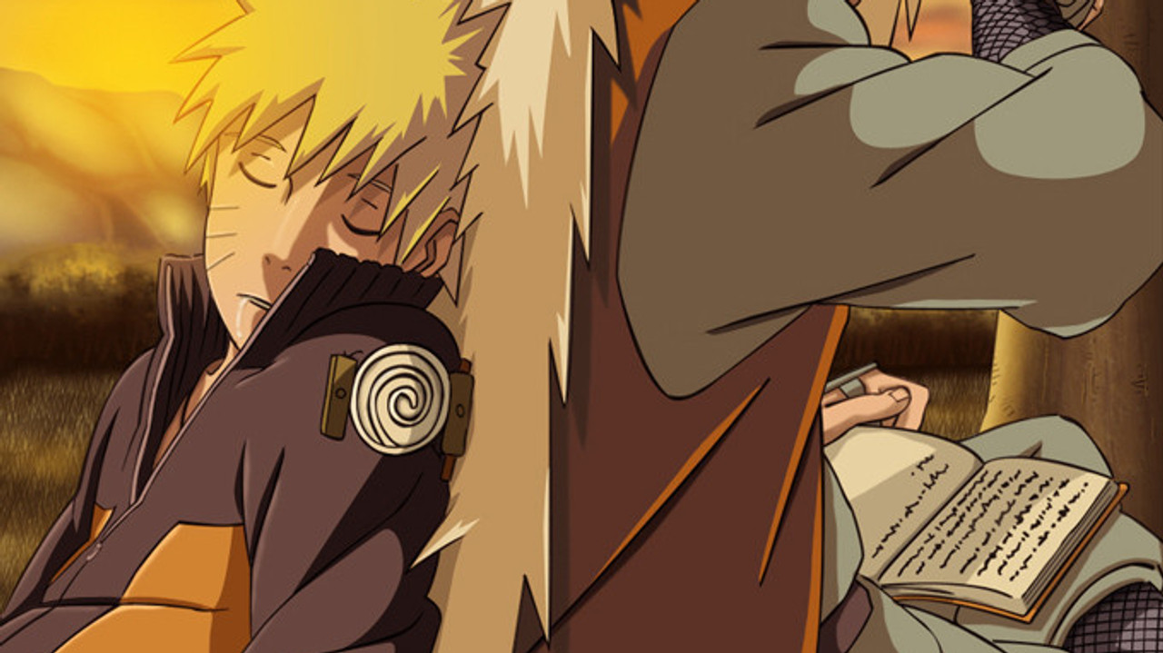 Naruto Shippuden