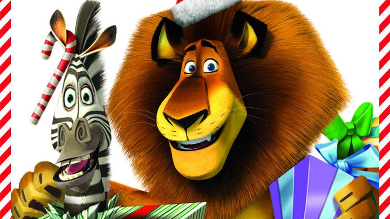Joyeux Noël Madagascar