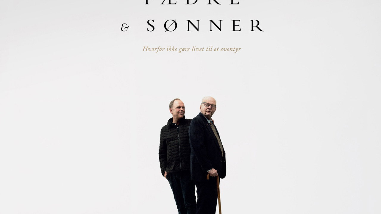 Fædre og sønner