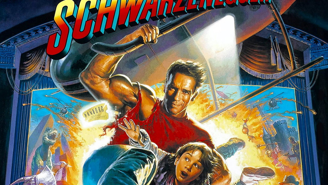 Last Action Hero