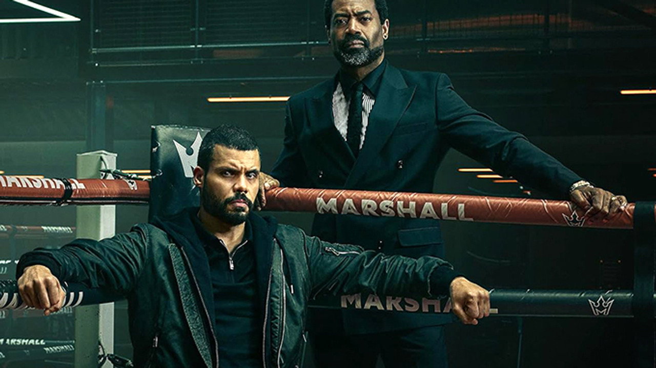 Fightland