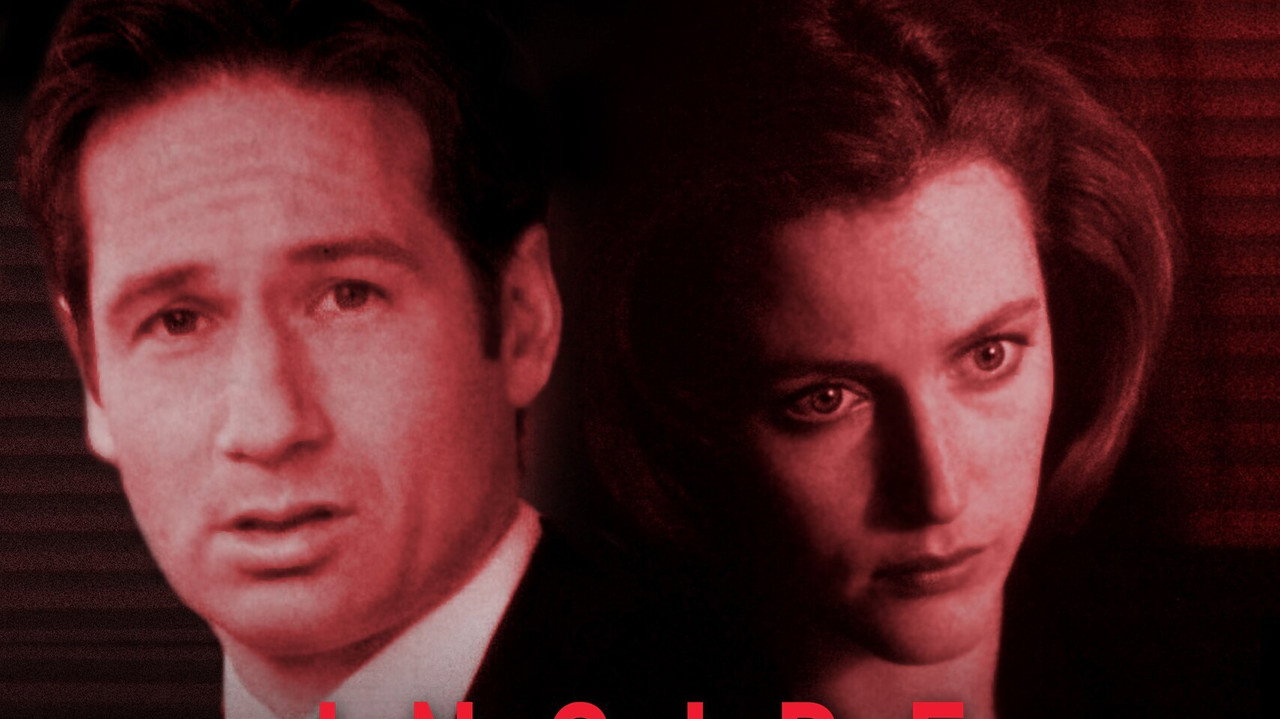 Inside The X-Files