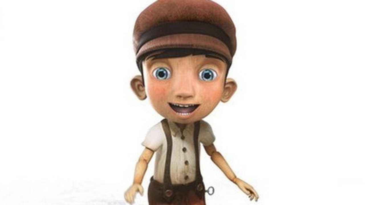 Pinocchio