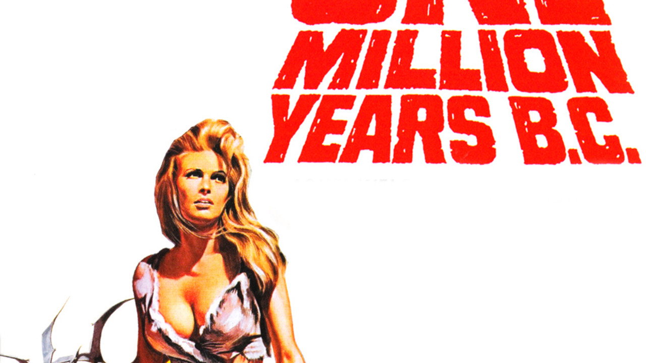 One Million Years B.C.