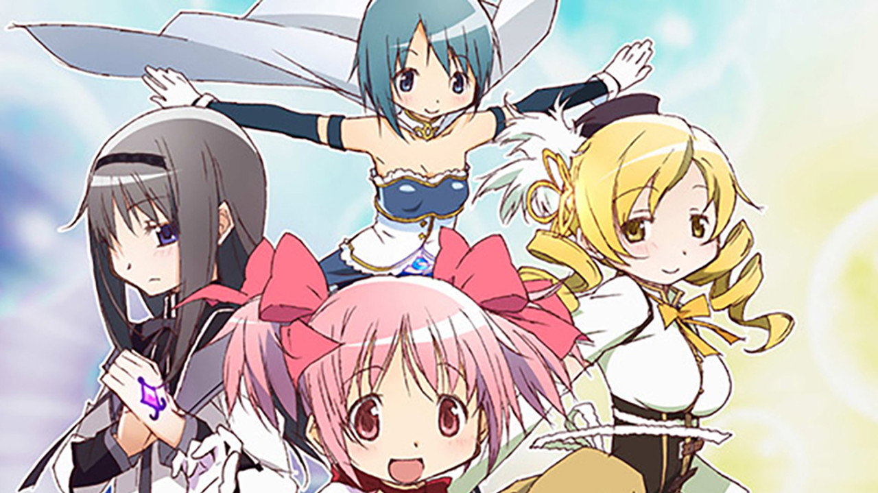 Puella Magi Madoka★Magica Regarder un film