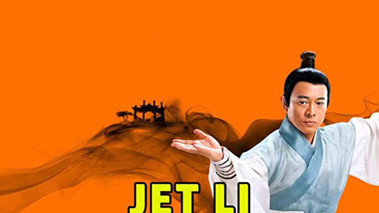 Jet Li's Shaolin Style