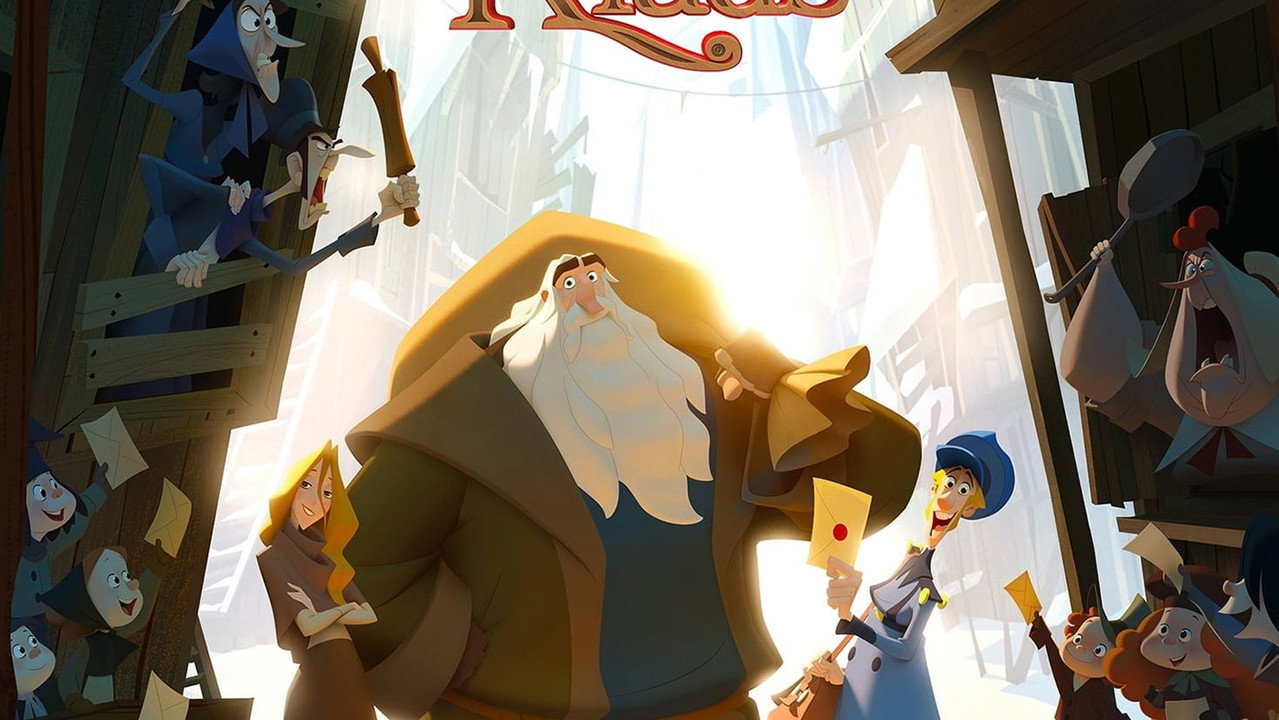 Klaus