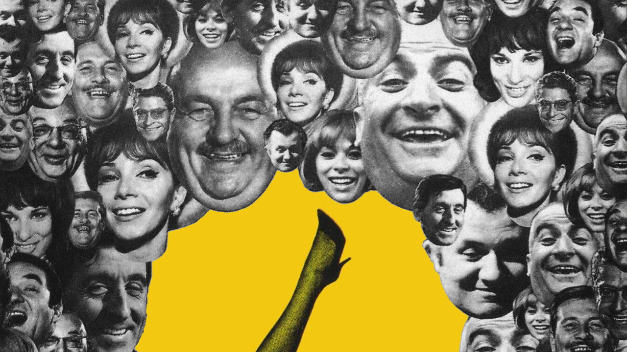 Les Bons Vivants