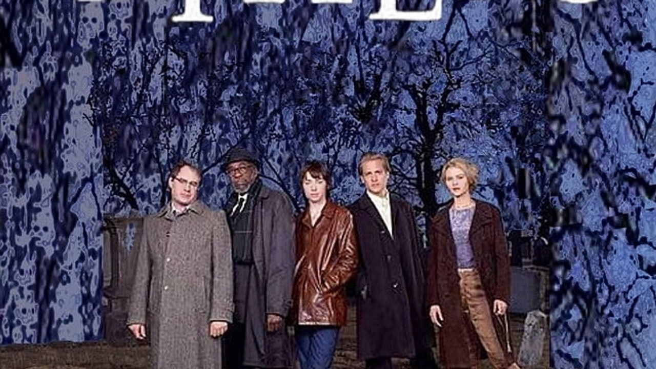 Watch The Others TV Show Online Free HD — PopcornMovies