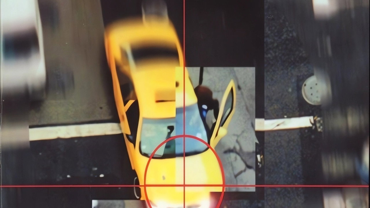 Grand Theft Auto 2: The Movie