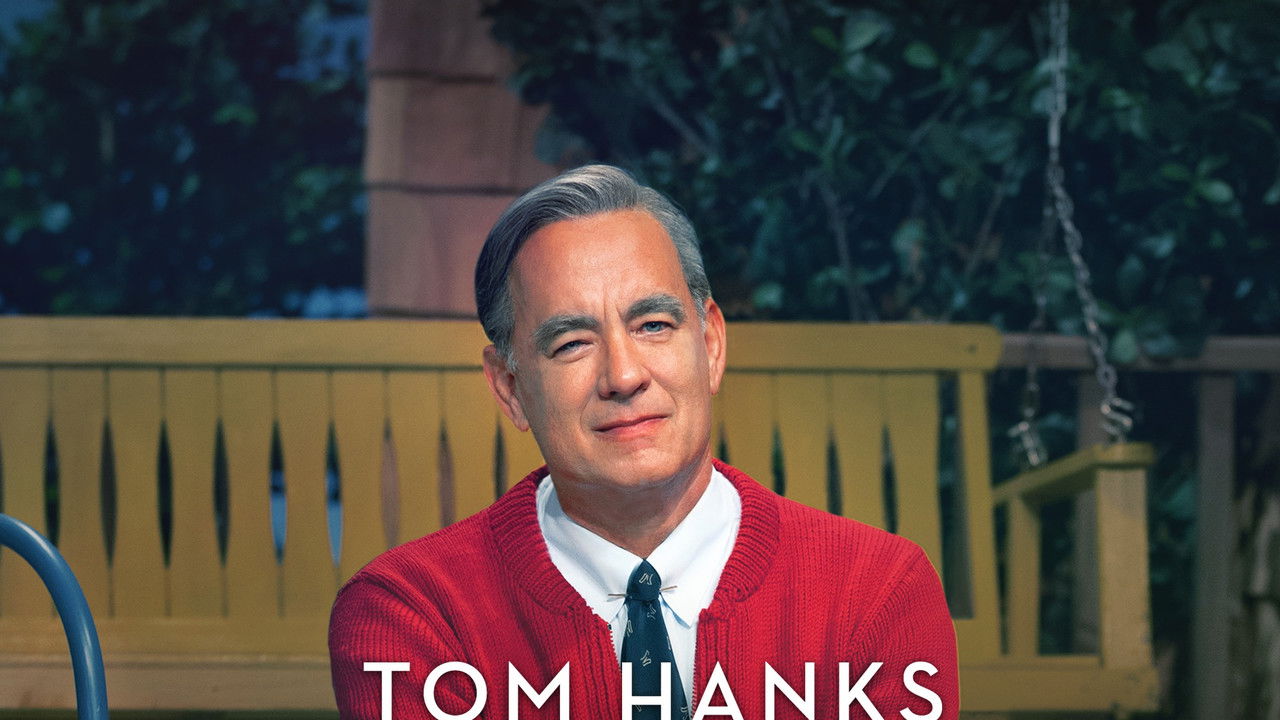 Um Lindo Dia na Vizinhança