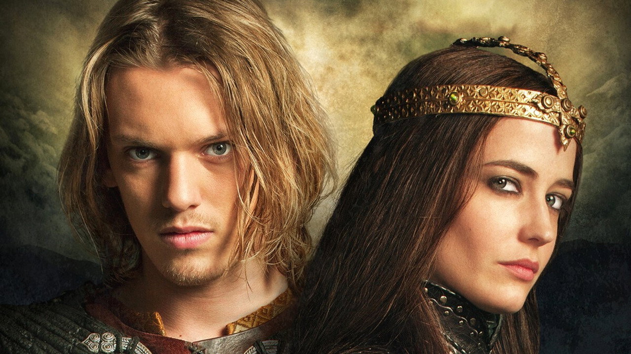 La légende de Camelot