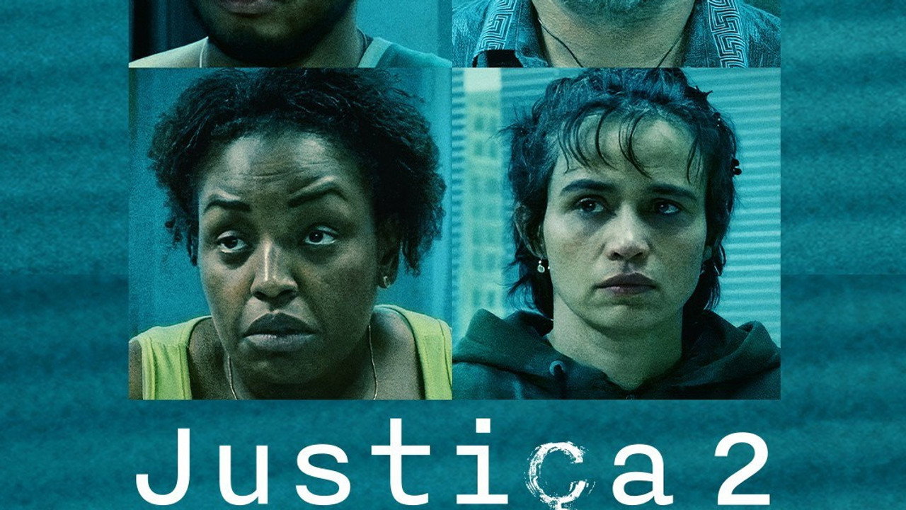 Justiça 2